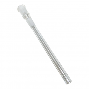 5" Down Stem Glass On Glass 14mm To 14mm [DS1414-5]